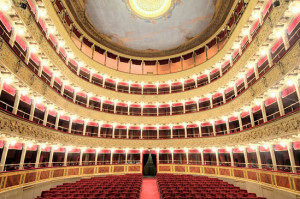 Teatro Valle: inizia l'era della post occupazione
