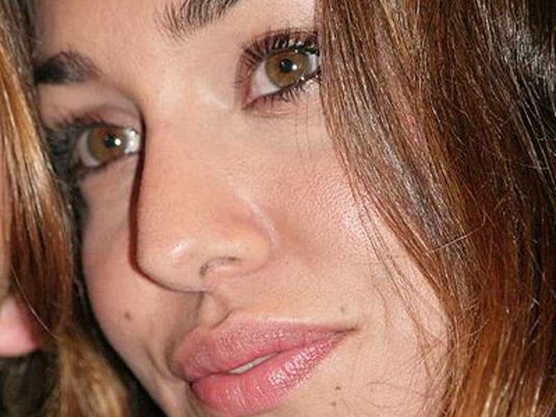 Belen: ancora selfie hot su Instagram, ancora il web che si scatena