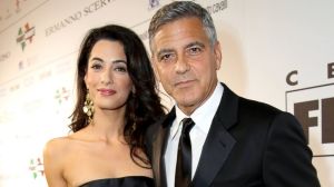 George Clooney sposerà Amal Alamuddin il 29 settembre a Venezia