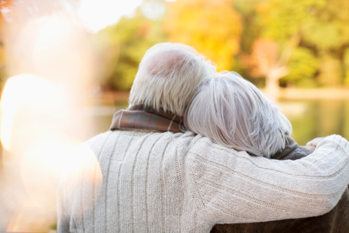 Catania, dopo 61 anni di matrimonio muoiono insieme