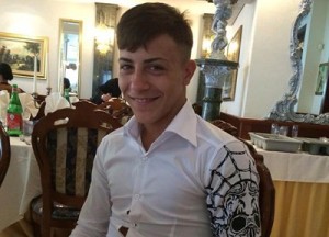 Tragedia a Napoli, il 17enne Davide Bifolco ucciso da un carabiniere