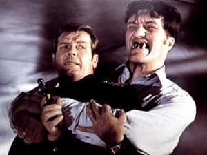 Scomparso Richard Kiel, il "denti d'acciaio" della saga di 007
