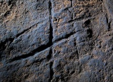 Arte astratta, il primo autore fu l'uomo di Neanderthal