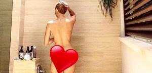 Miley Cyrus scandalo: doccia hot su Istagram [FOTO]