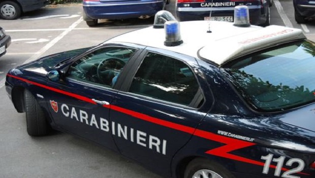 Marche: fugge di casa dopo lite con figlio, denunciata per abbandono di minori