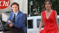 Maria Elena Boschi, l'ex rivela: "Siamo stati insieme un anno"