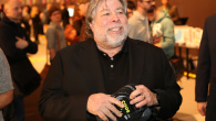 Steve Wozniak a Milano rivela di aver salvato la Apple dal fallimento