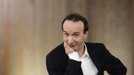 Roberto Benigni torna in tv con “I Dieci Comandamenti”