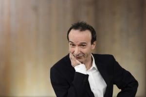 Roberto Benigni torna in tv con “I Dieci Comandamenti”