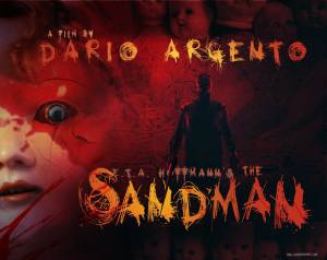Dario Argento cerca fondi per il suo nuovo film con Iggy Pop