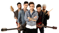 I Dear Jack conquistano Milano, ad Assago un successo
