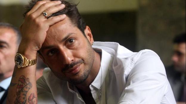 Fabrizio Corona: "Quelli che ci comandano hanno fatto peggio"