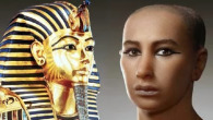 Ricostruito al computer il vero volto del faraone Tutankhamon