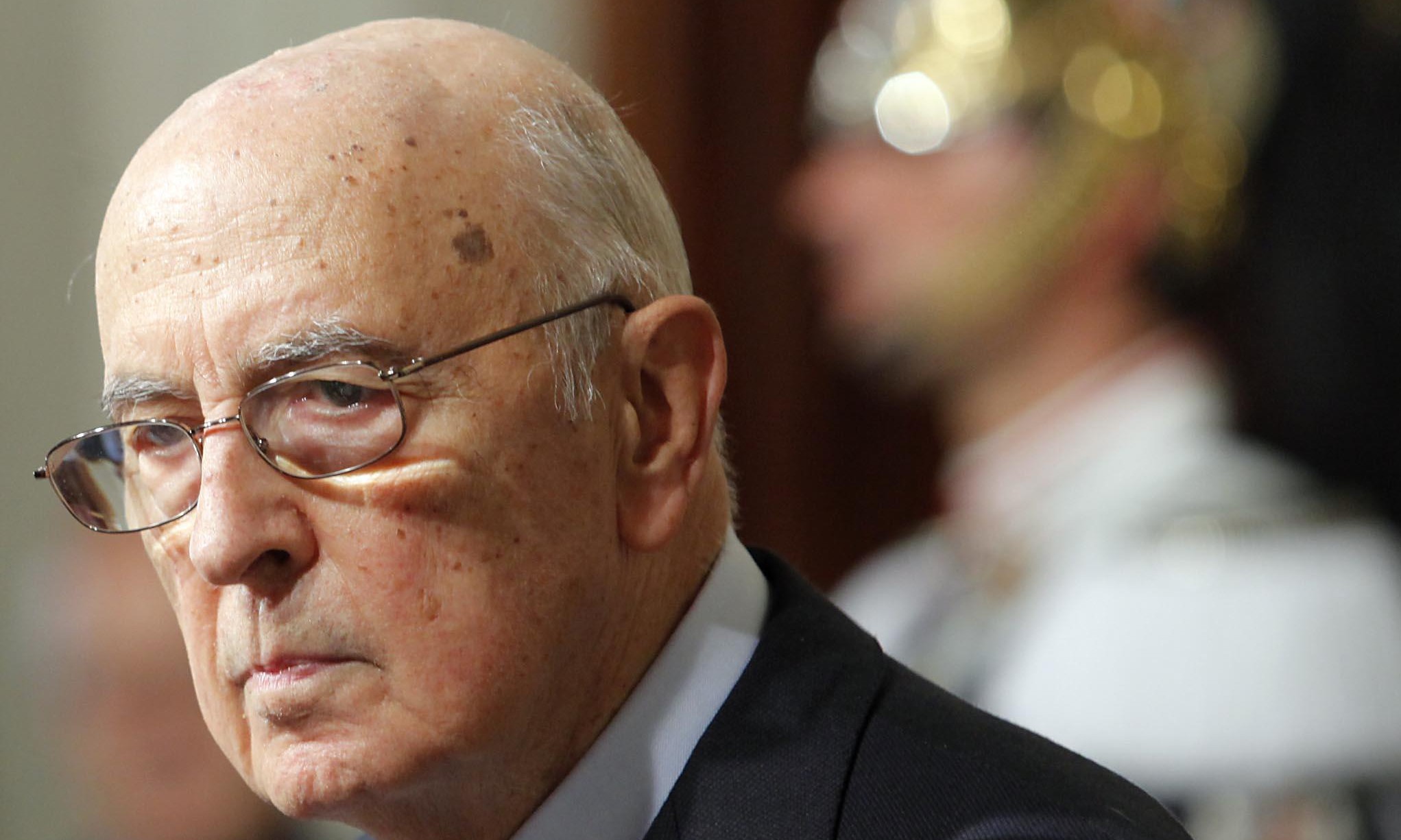 Trattativa Stato-Mafia: Napolitano ascoltato dai Pm di Palermo