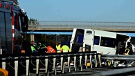 Drammatico incidente sull'A1 alle porte di Roma: 6 morti e 8 feriti