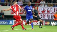 Champions League: Olympiacos-Juve 1-0, bianconeri ancora ko