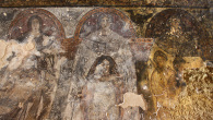 Svelati i segreti di Qusayr 'Amra in Giordania da restauratori italiani