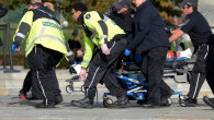 Canada, terrorista attacca il Parlamento e uccide una guardia