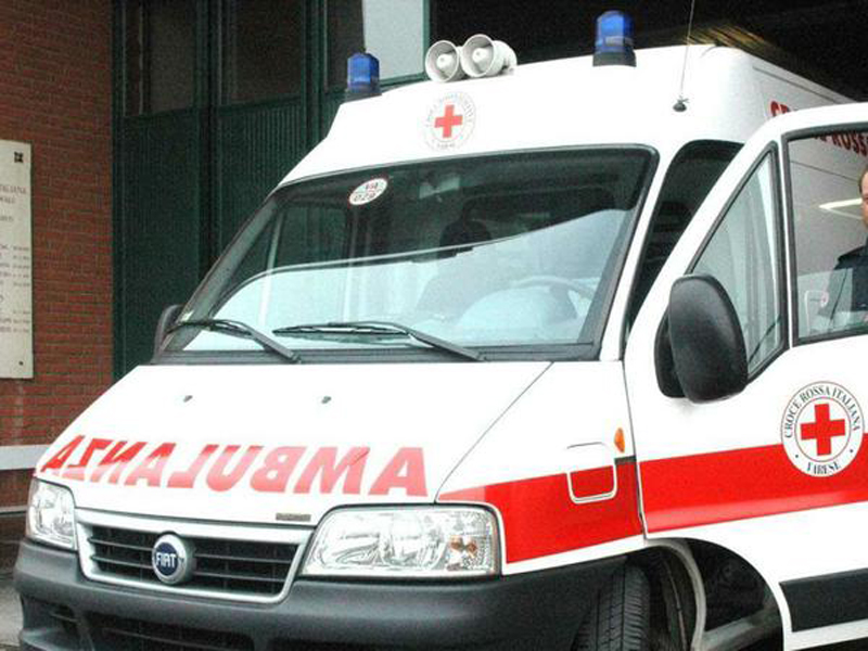 Ragazzo seviziato a Napoli, è in condizioni stabili e in rianimazione