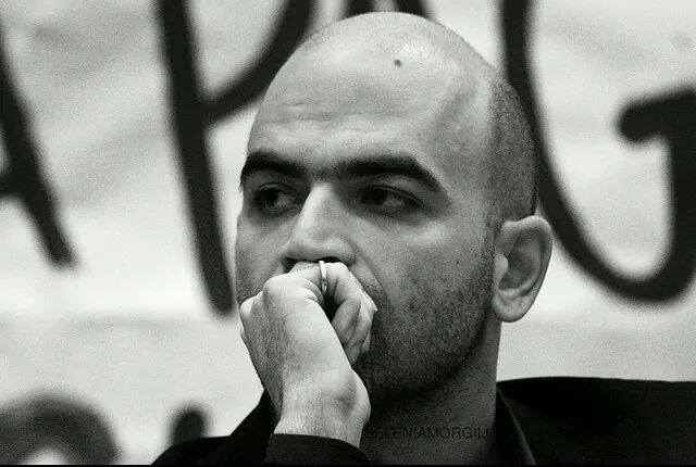 Saviano, anche 'ZeroZeroZero' diventa una serie tv