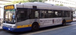 Proposta shock del sindaco di Borgaro (To): "Bus separati per i rom"