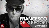 De Gregori presenta "VivaVoce", doppio album con 28 brani