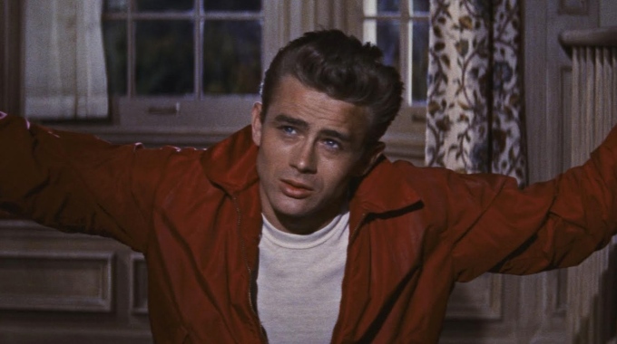 James Dean rivive e torna in sala con "Gioventù bruciata" 2.0