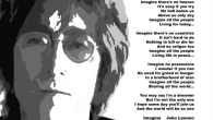 #IMAGINE, e John Lennon diventò un'app a sostegno dell'Unicef