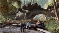 "Jurassic World": nel 2015 il nuovo sequel di "Jurassic Park"