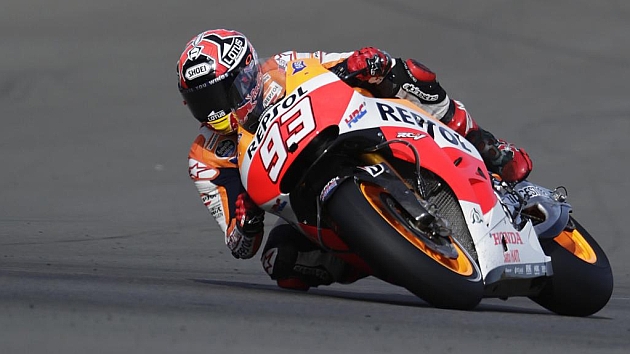 MotoGp 2014: Rossi vicecampione del Mondo, Marquez da record