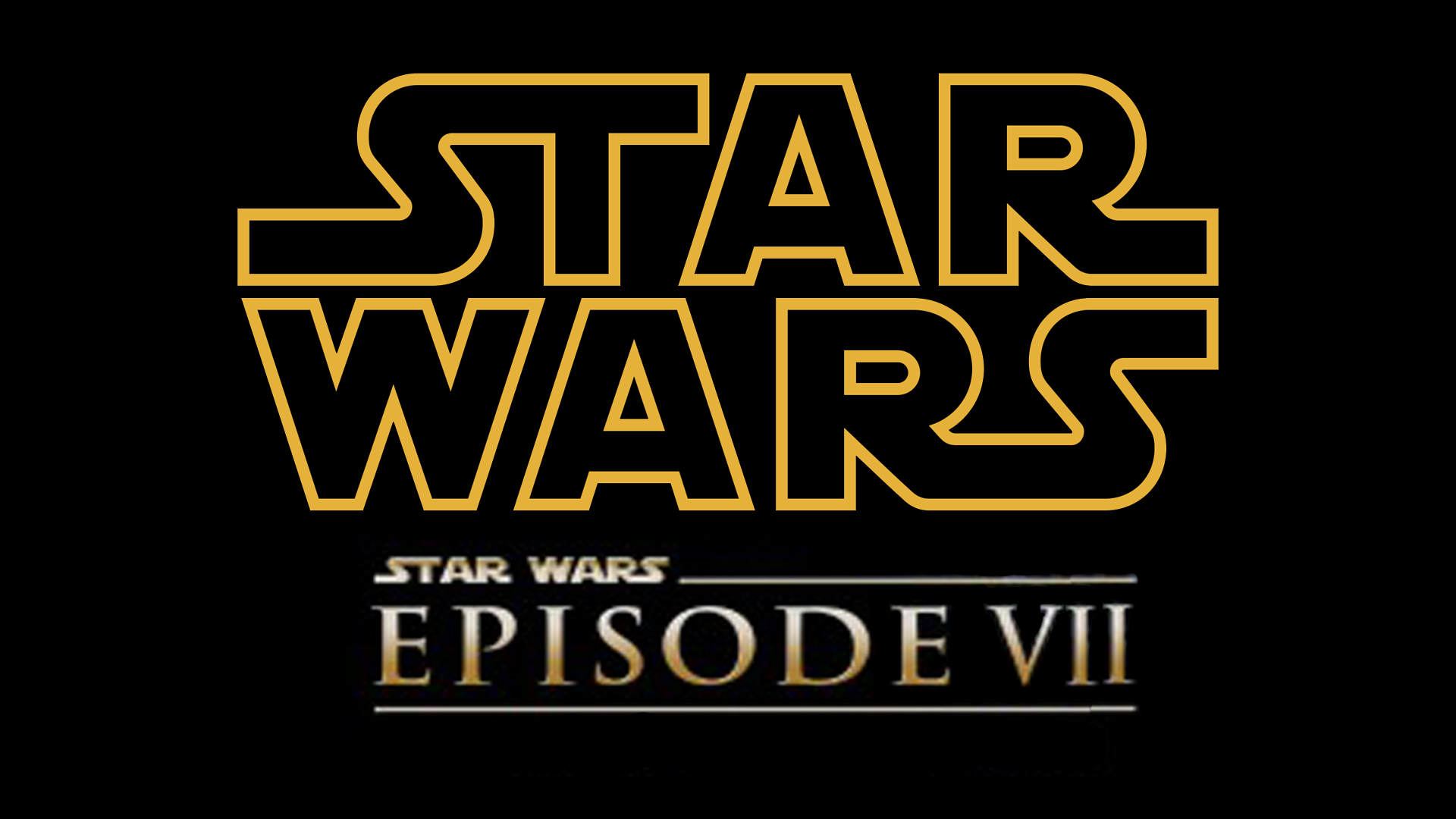 "Star Wars - Episodio VII": terminate ufficialmente le riprese