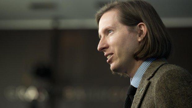 Wes Anderson e il suo nuovo film ispirato a Vittorio De Sica