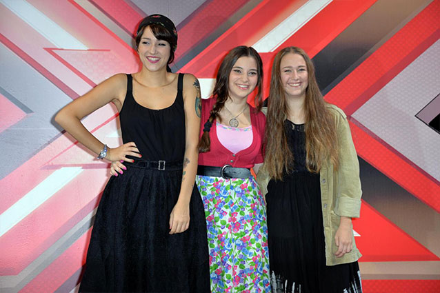 X Factor 2014, terza puntata: eliminata Camilla di Victoria Cabello