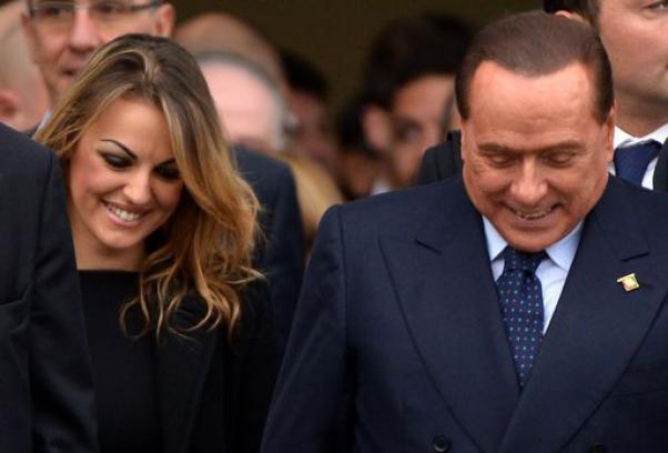 Tra Berlusconi e la Pascale tutto iniziò con una frase [intervista]