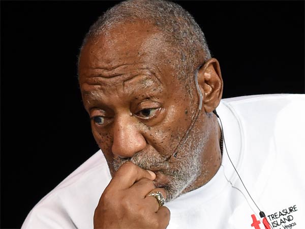 Bill Cosby ancora nei guai: un'ex modella tv lo accusa di stupro