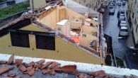 Maltempo Catania: allarme rosso, in arrivo un violento ciclone