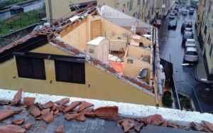 Maltempo Catania: allarme rosso, in arrivo un violento ciclone