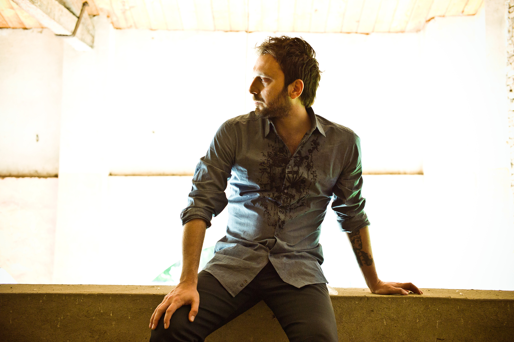 Cesare Cremonini, 'Logico' premiato miglior album del 2014