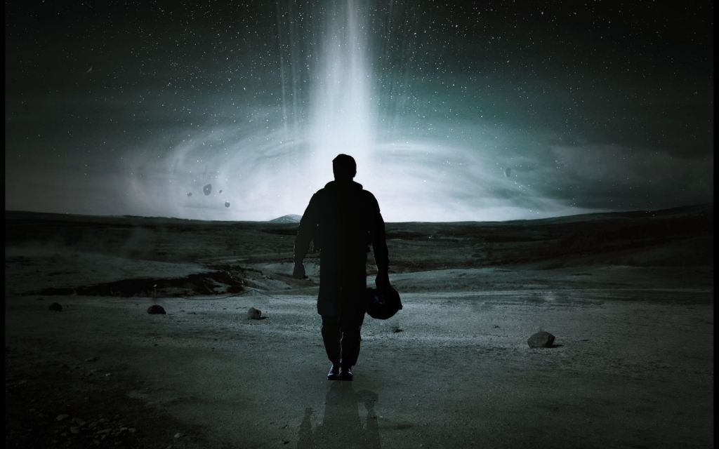 Viaggiare Nello Spaziotempo. La Scienza Di Interstellar