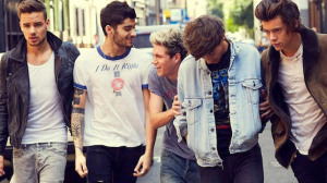 One Direction, "Night changes" è già record di visualizzazioni (video)