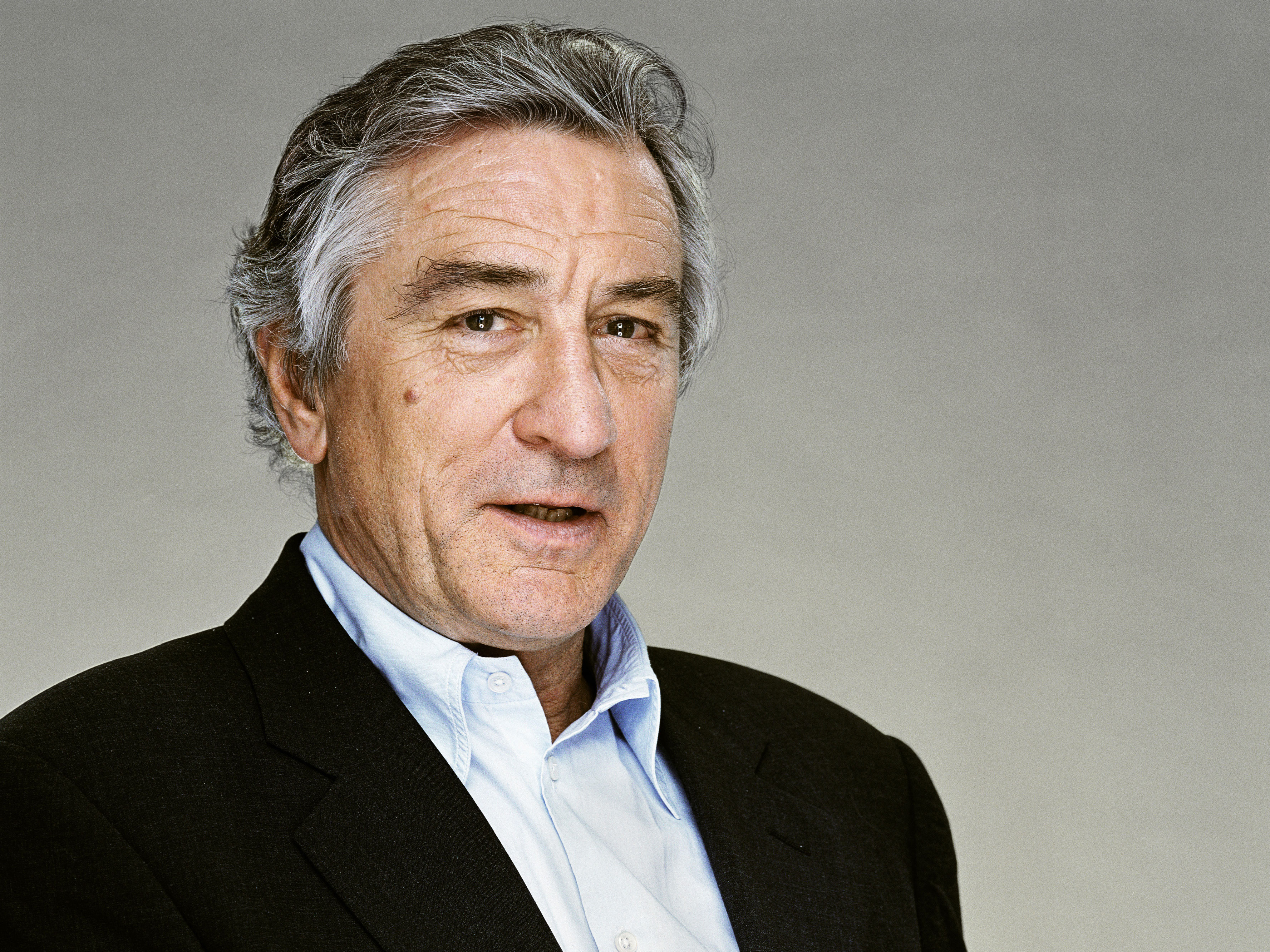 Robert De Niro messo a nudo nella biografia scandalo di Shawn Levy