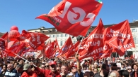 Sciopero sociale, Fiom-Cgil contro il Jobs act: "Andremo avanti"