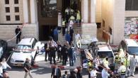 Strage in una sinagoga a Gerusalemme, quattro le vittime