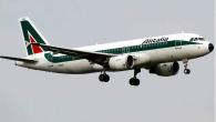 Volo Alitalia scortato per 20 minuti da caccia tedeschi, è giallo