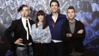 X Factor 8: Morgan lascia il programma, eliminati gli Spritz for Five