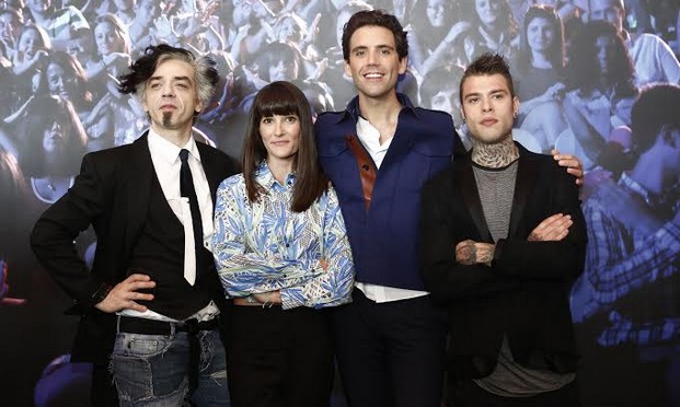 X Factor 8: Morgan lascia il programma, eliminati gli Spritz for Five