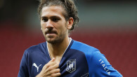 Alessio Cerci si sfoga su Facebook: "Mai rifiutato il Milan"
