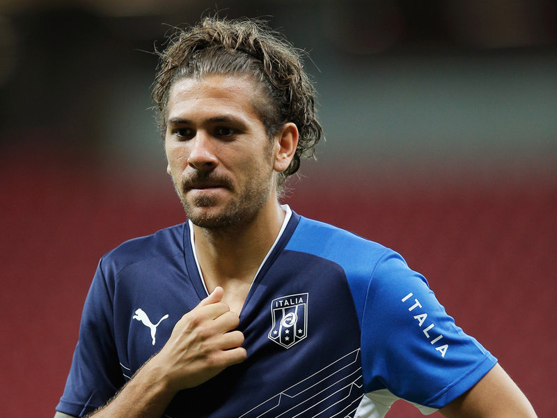 Alessio Cerci si sfoga su Facebook: "Mai rifiutato il Milan"