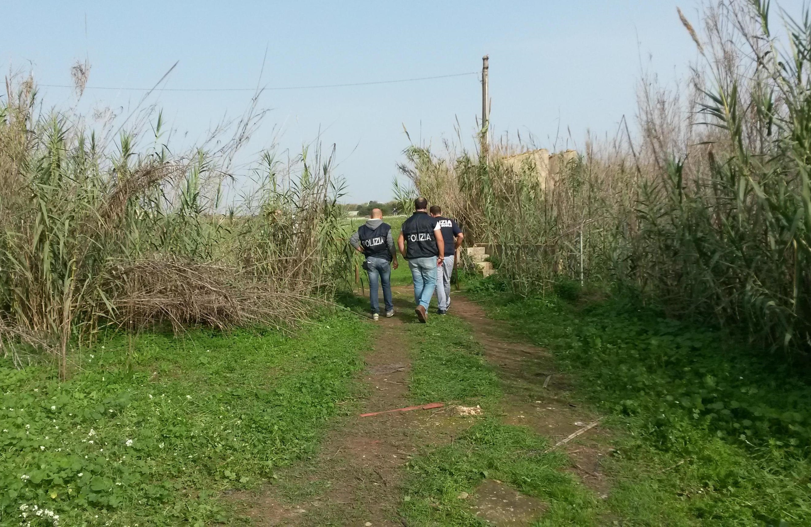 Andrea Loris: l'auto della madre era a 50 metri dal Vecchio Mulino