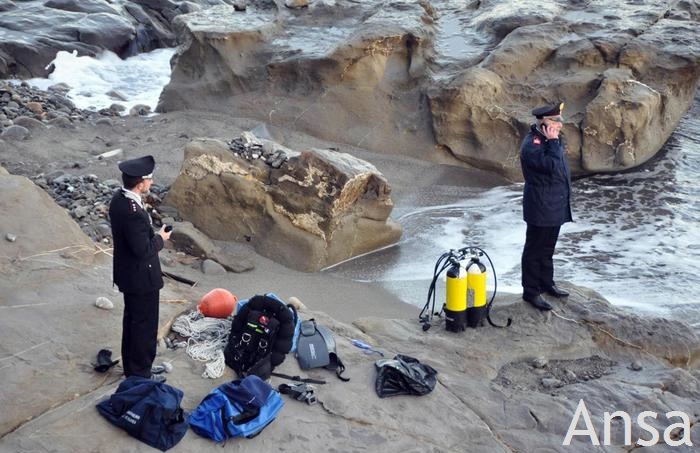 Ucciso bimbo russo di 9 mesi in Liguria, la madre in procura